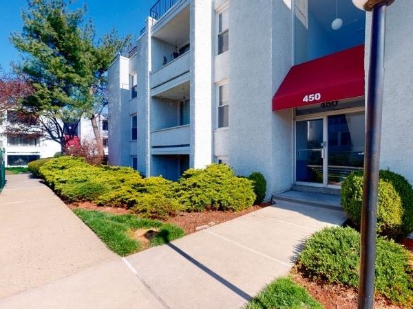 450 River Road, Unit C, Nutley, NJ 07110