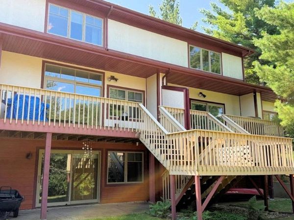 3865-7 Greenway Xing, Wisconsin Dells, WI 53965