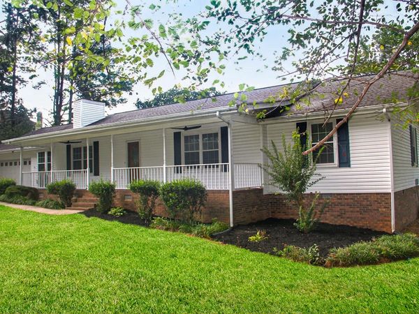 595 Avondale Drive, Rocky Face, GA 30740