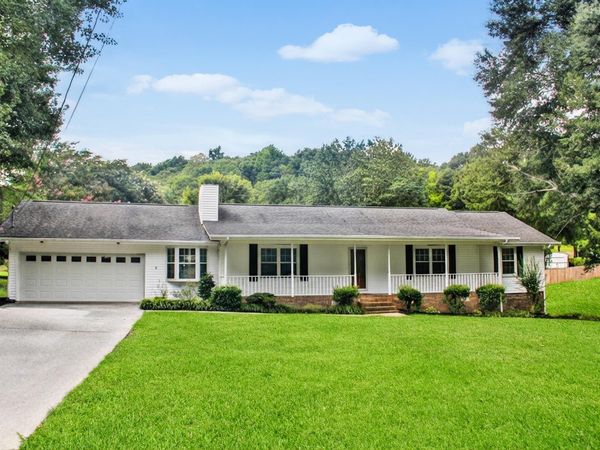 595 Avondale Drive, Rocky Face, GA 30740