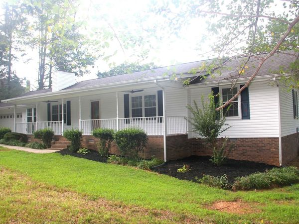 595 Avondale Drive, Rocky Face, GA 30740