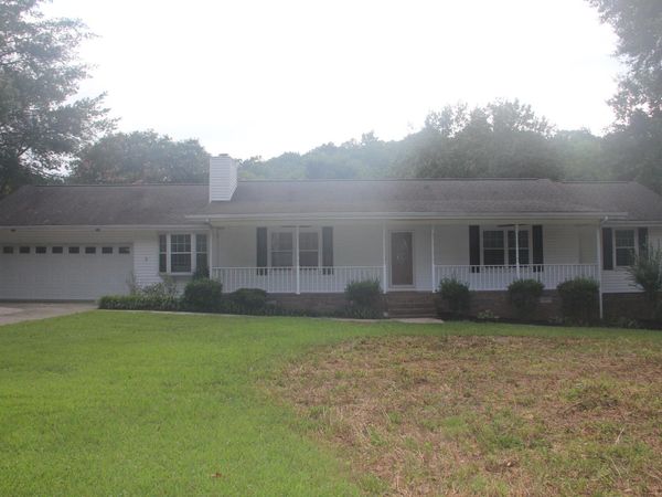 595 Avondale Drive, Rocky Face, GA 30740