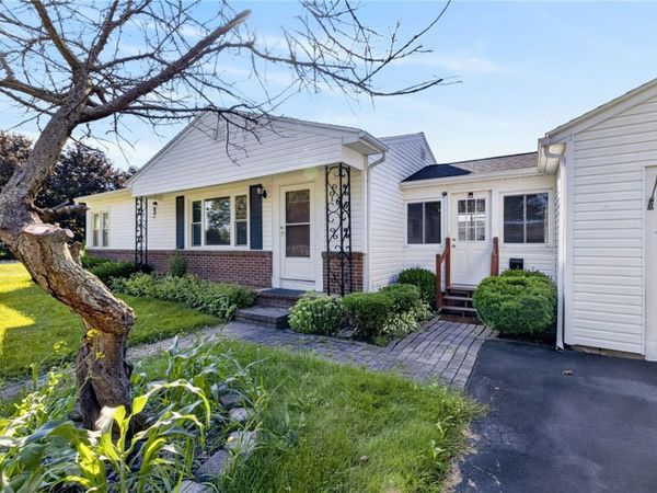 1166 Beach Avenue , Rochester, NY 14612