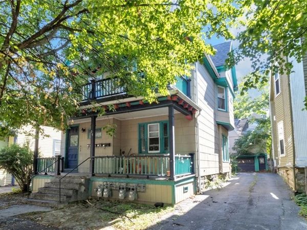 29 Livingston Street , Buffalo, NY 14213