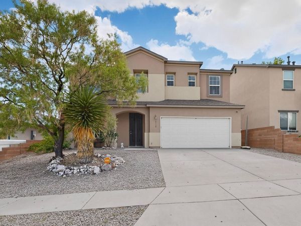 6512 Hurley Court NE, Rio Rancho, NM 87144