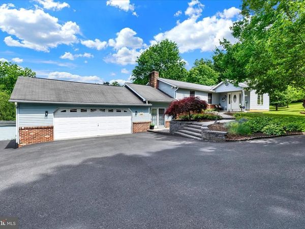 1149 FAWN GROVE ROAD , NEW PARK, PA 17352