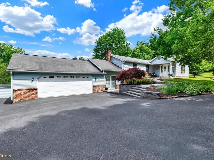 1149 Fawn Grove Road , New Park, PA 17352 Main Photo