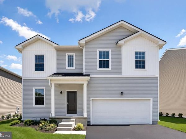 3 HANDBELL LANE , SICKLERVILLE, NJ 08081
