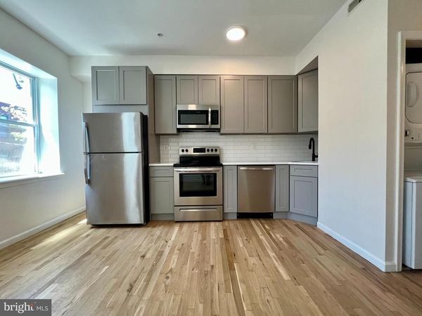 2131 W MASTER STREET , UNIT 2, PHILADELPHIA, PA 19121