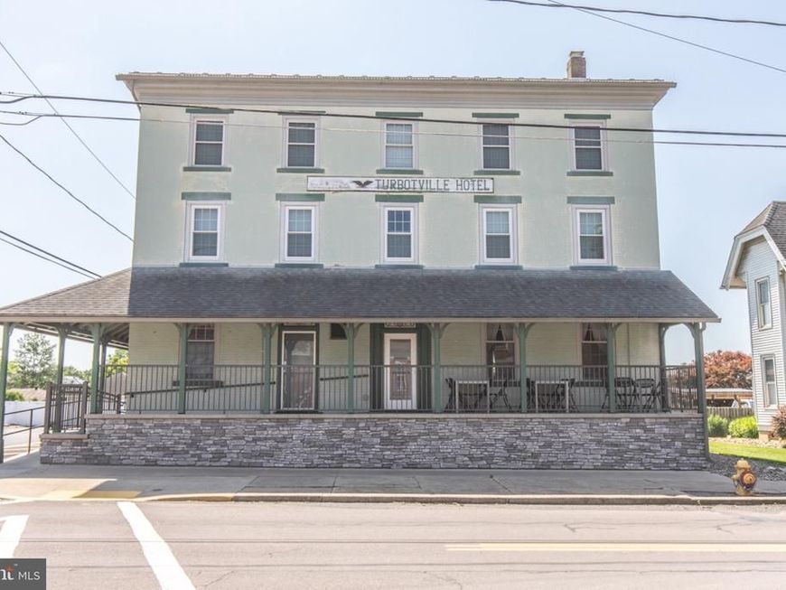 305 Main Street , Turbotville, PA 17772 Main Photo
