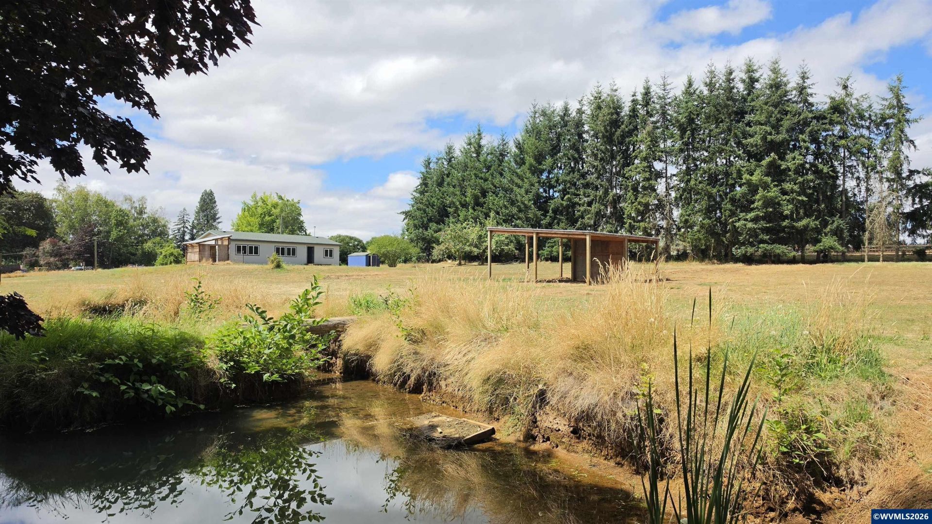 34125 E Lacomb Rd, Lebanon, OR 97355 Main Photo