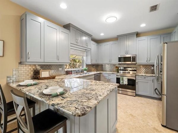 12341 Eagle Pointe CIR , FORT MYERS, FL 33913