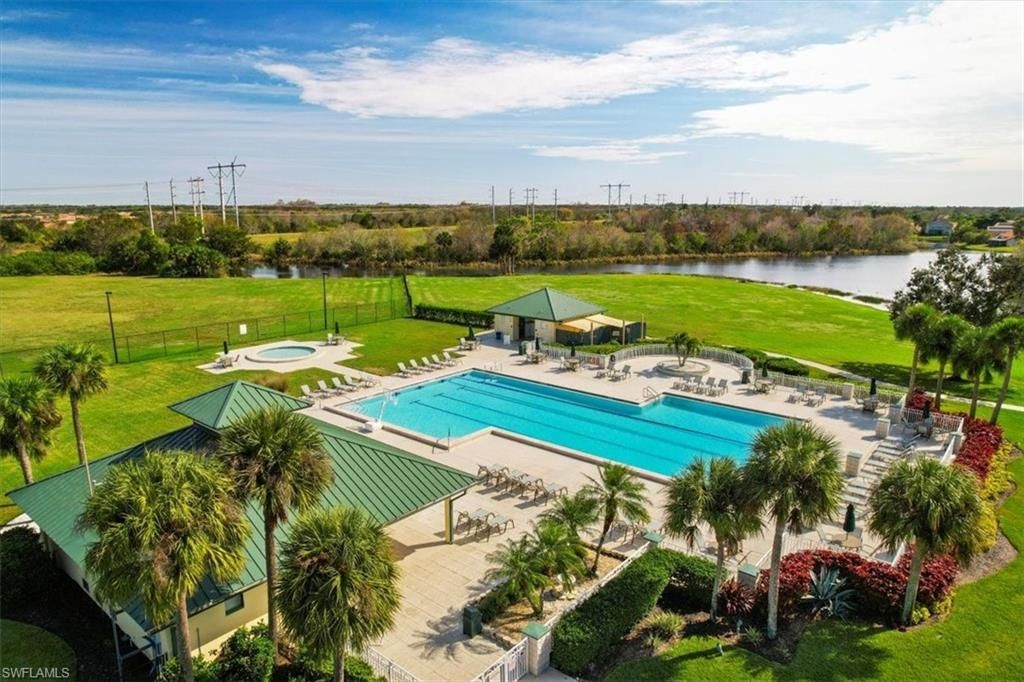 12341 Eagle Pointe Cir, Fort Myers, FL 33913 Photo