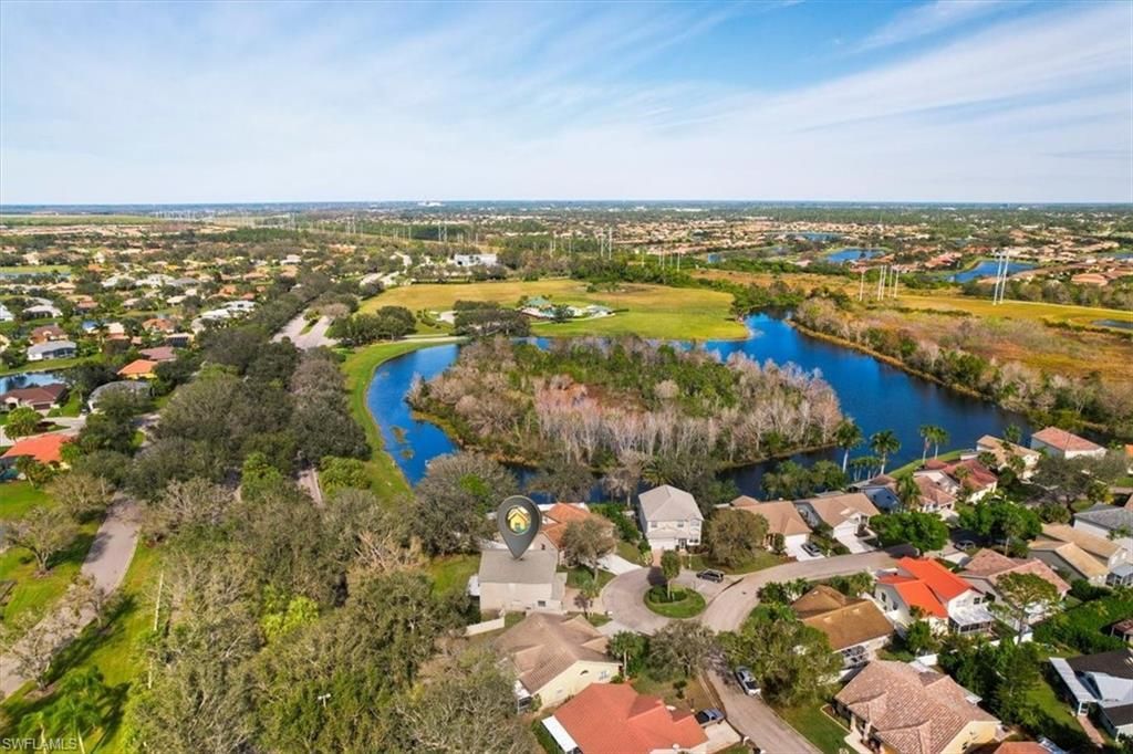 12341 Eagle Pointe Cir, Fort Myers, FL 33913 Photo