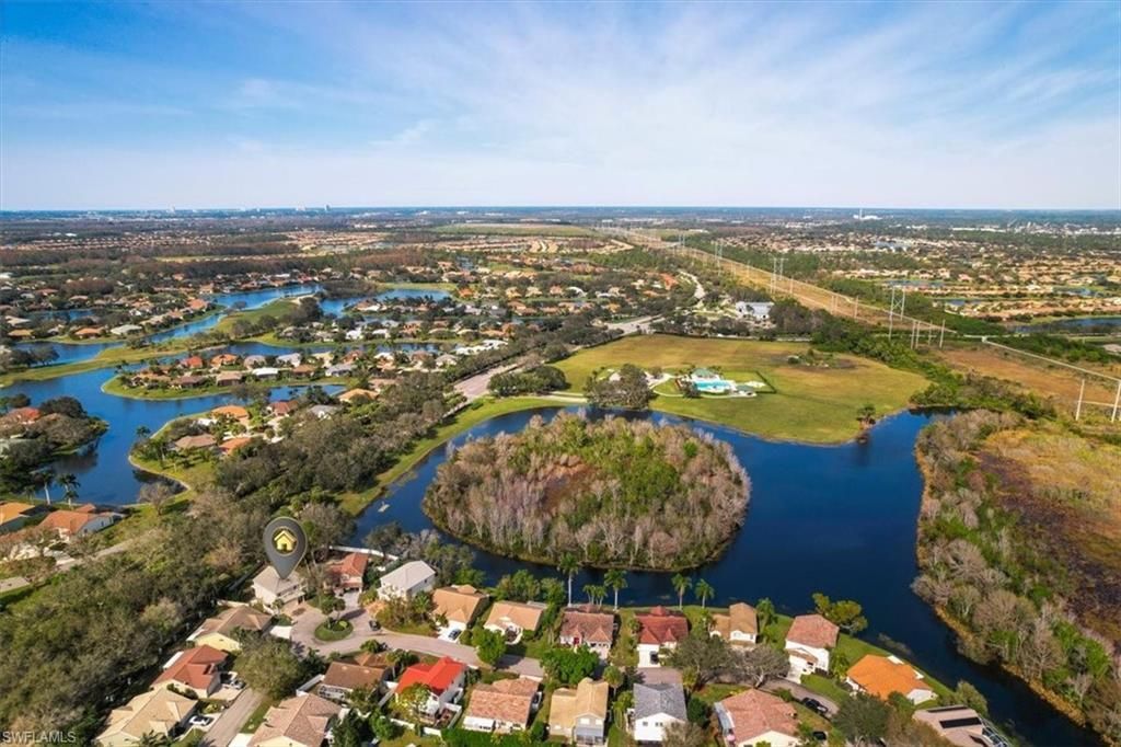 12341 Eagle Pointe Cir, Fort Myers, FL 33913 Photo