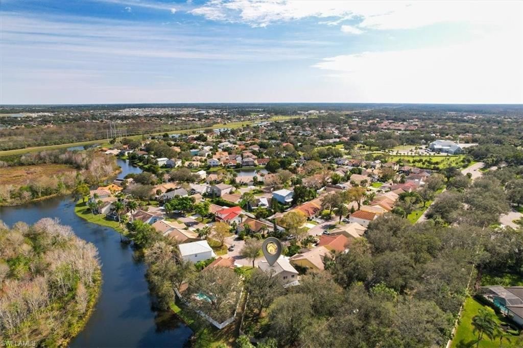 12341 Eagle Pointe Cir, Fort Myers, FL 33913 Photo
