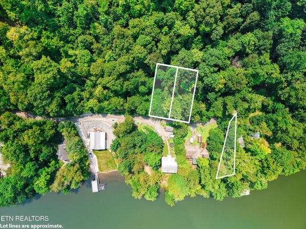 0 Sportsman Club Rd , Harriman, TN 37748