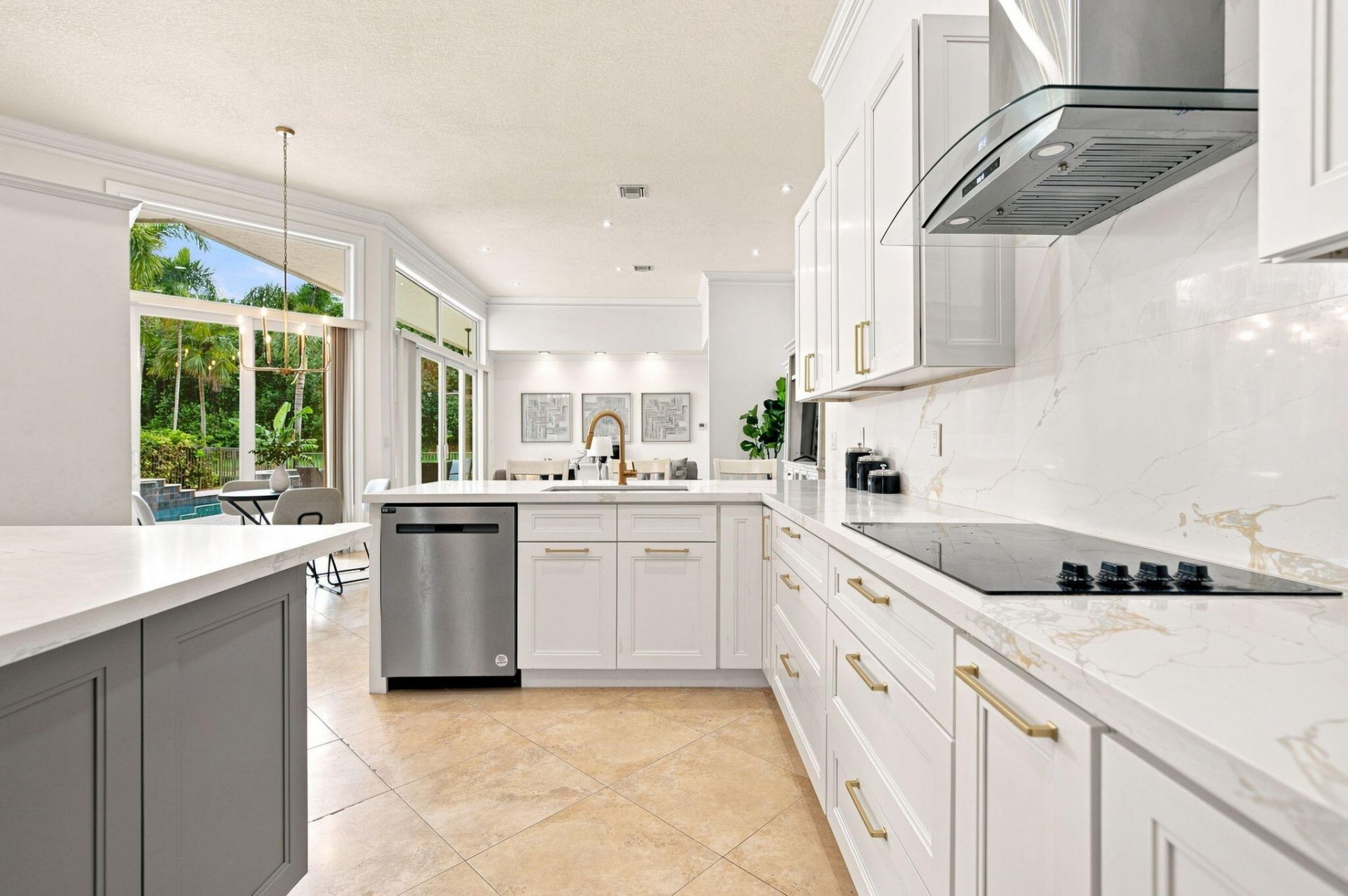 845 Bayside Lane, Weston, FL 33326 Photo