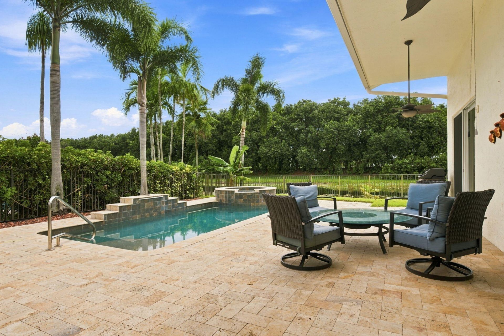 845 Bayside Lane, Weston, FL 33326 Photo