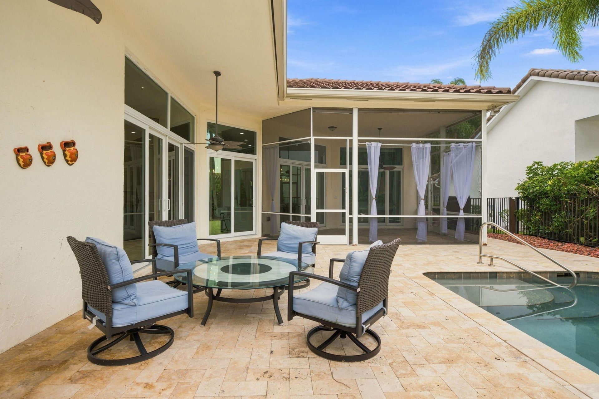 845 Bayside Lane, Weston, FL 33326 Photo