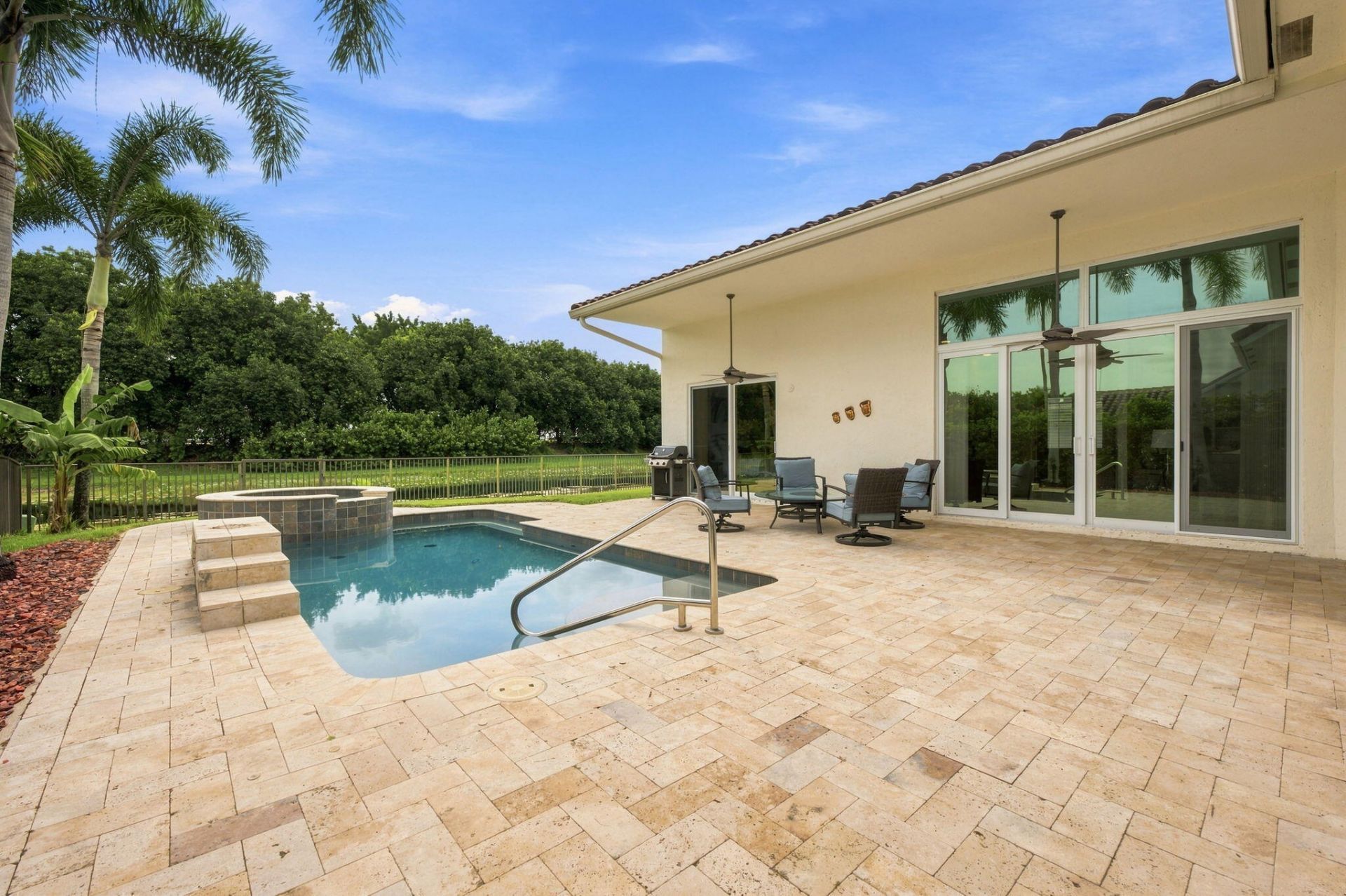 845 Bayside Lane, Weston, FL 33326 Photo
