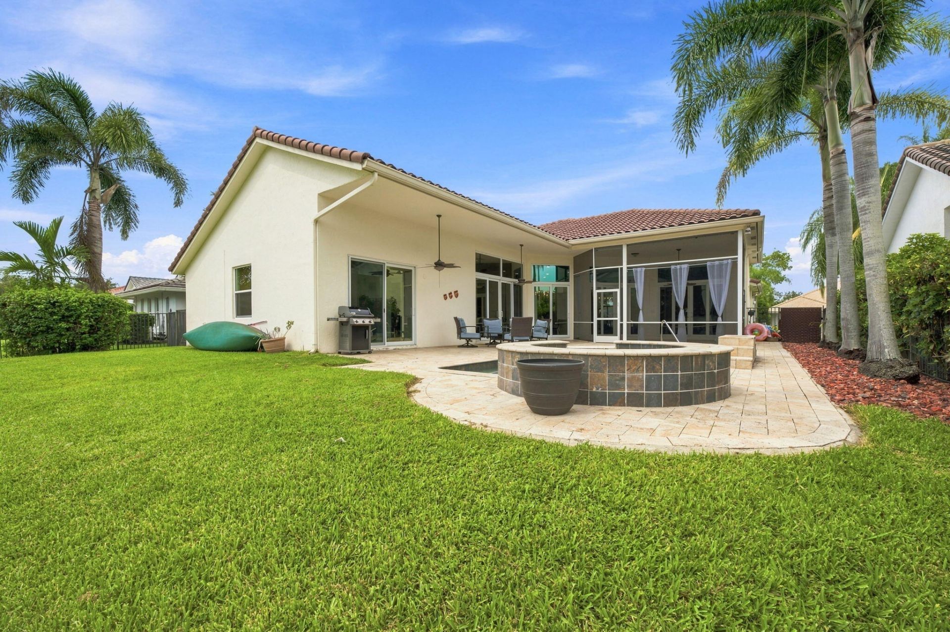 845 Bayside Lane, Weston, FL 33326 Photo