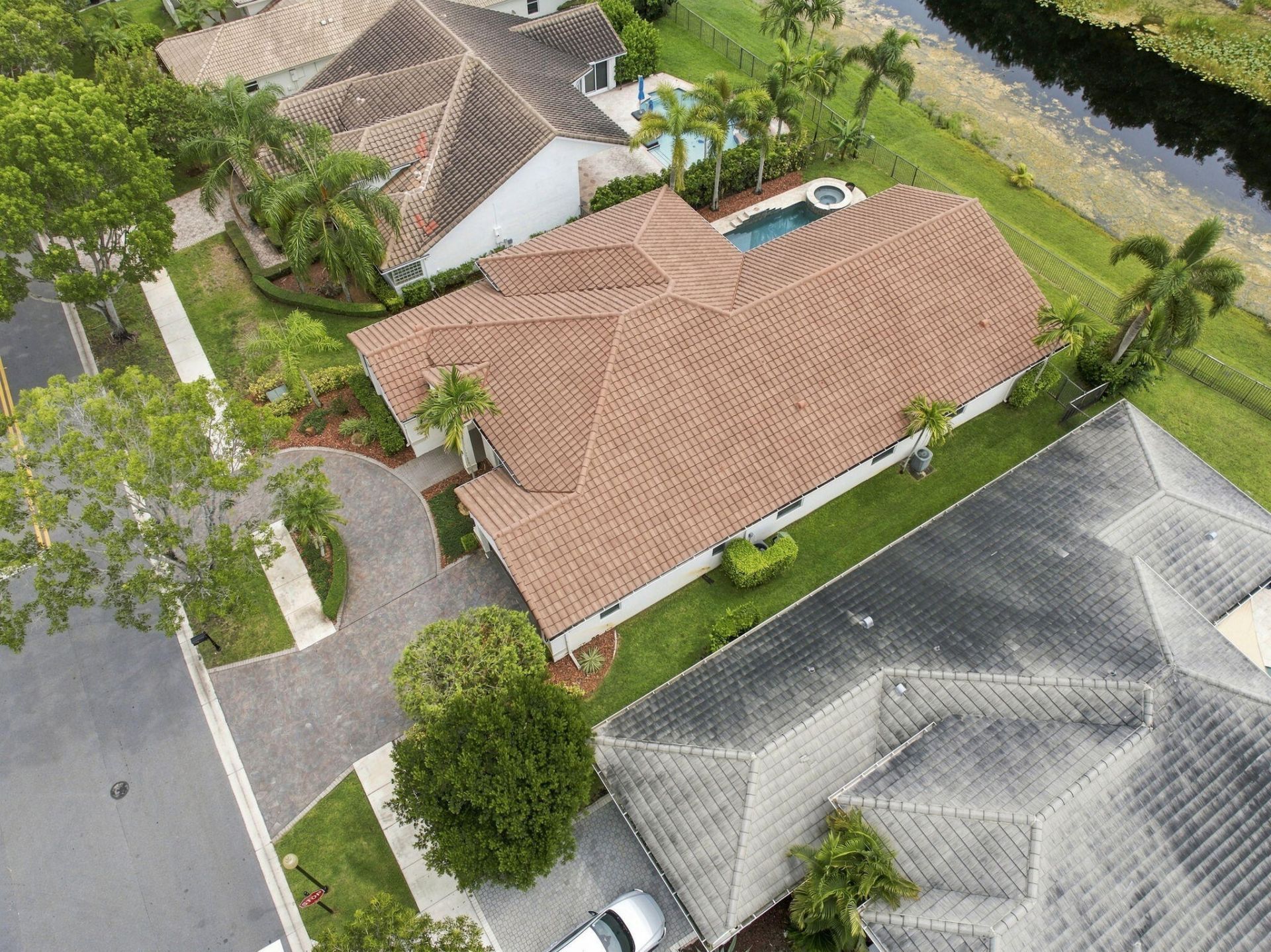 845 Bayside Lane, Weston, FL 33326 Photo