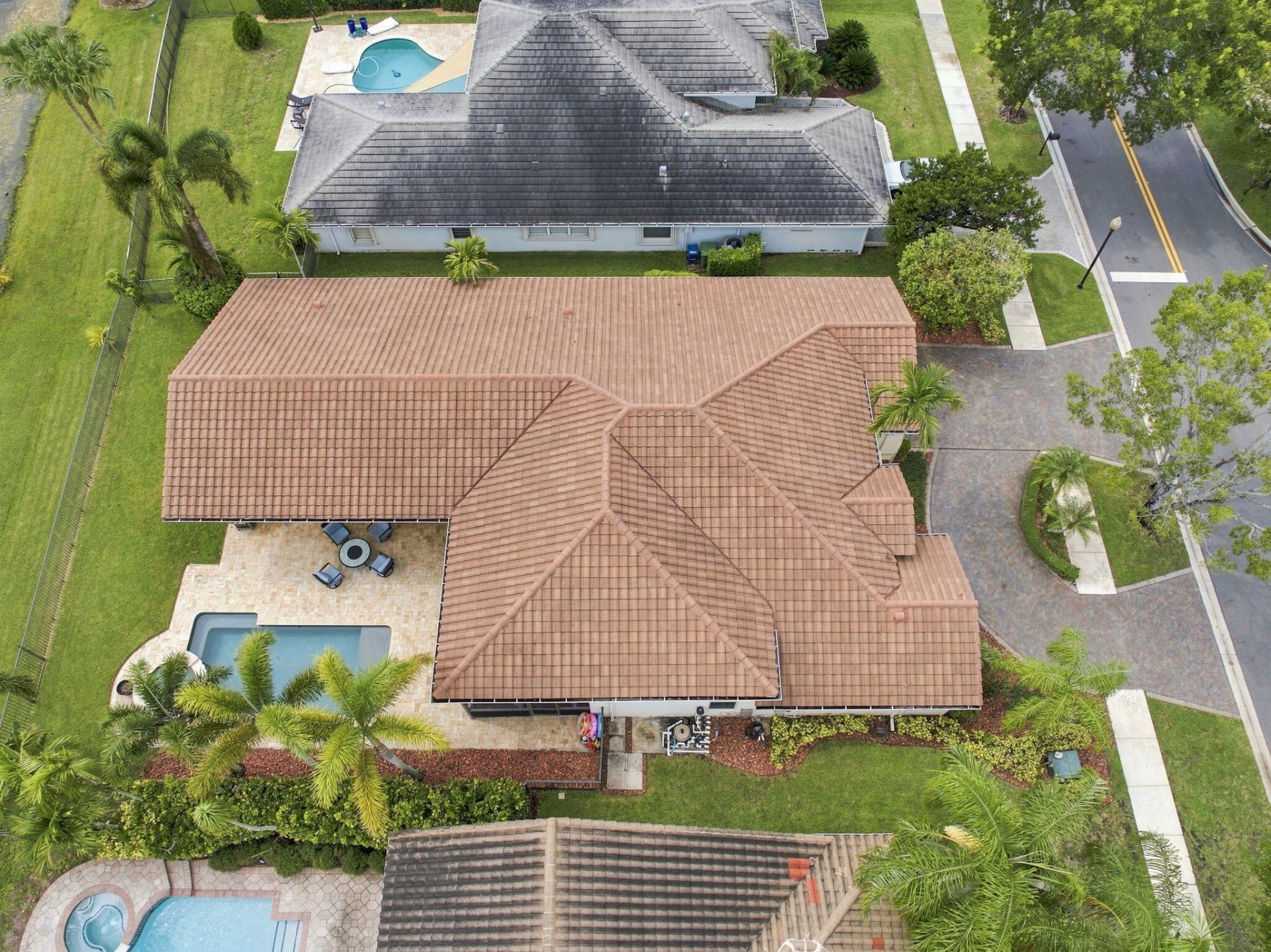 845 Bayside Lane, Weston, FL 33326 Photo