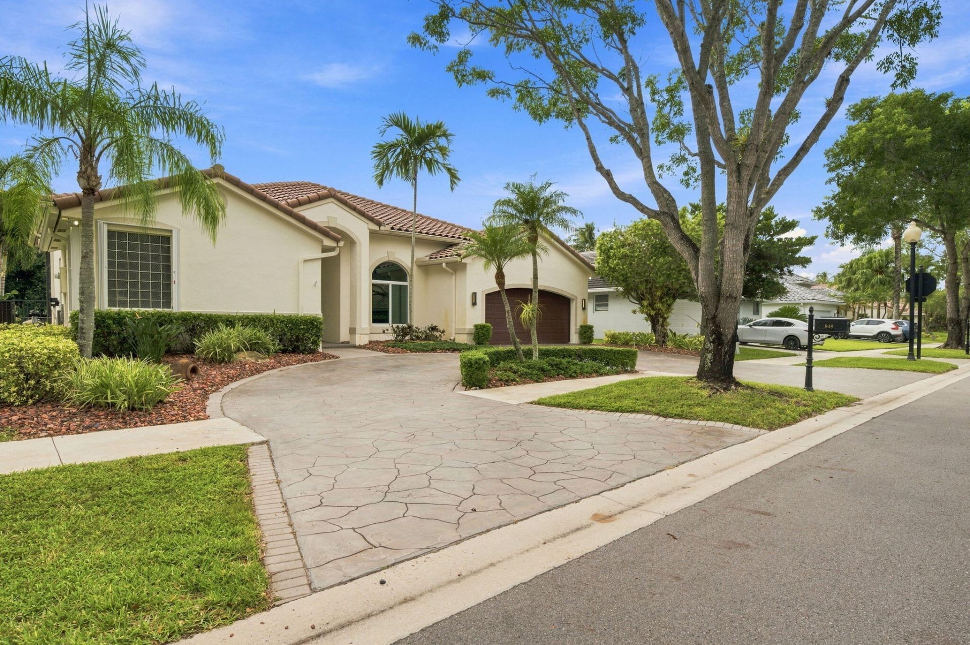 845 Bayside Lane, Weston, FL 33326 Photo
