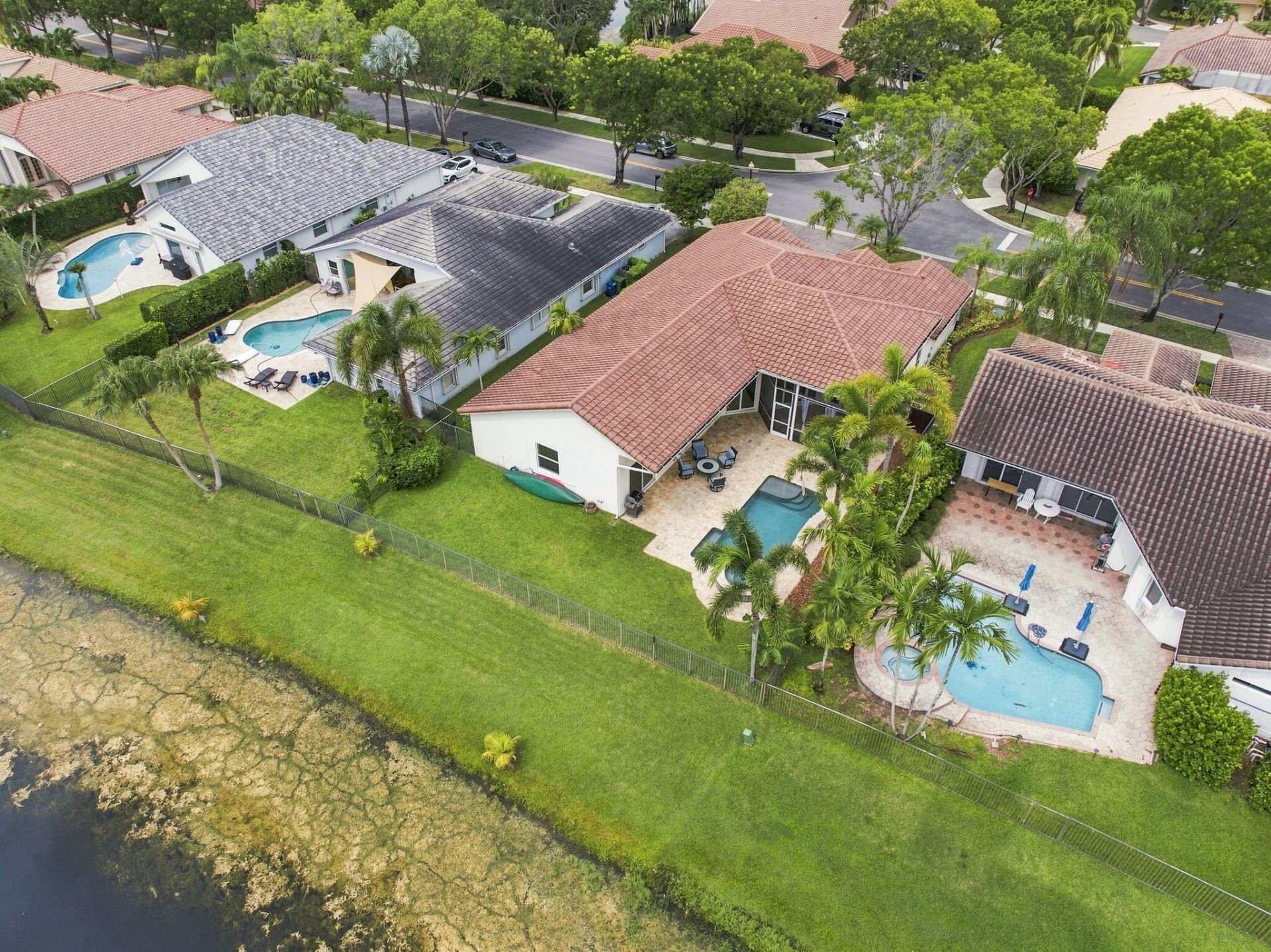 845 Bayside Lane, Weston, FL 33326 Photo