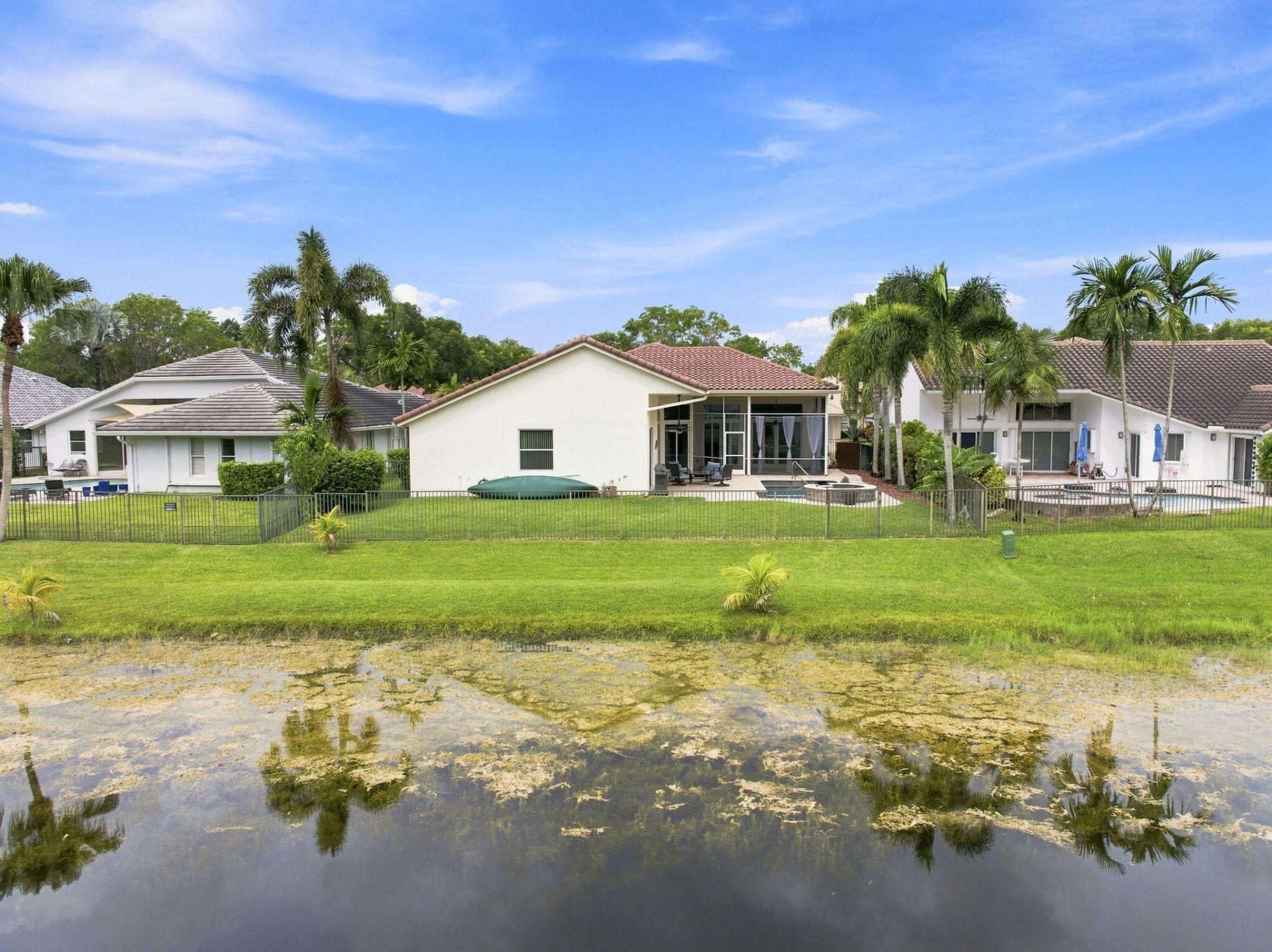 845 Bayside Lane, Weston, FL 33326 Photo
