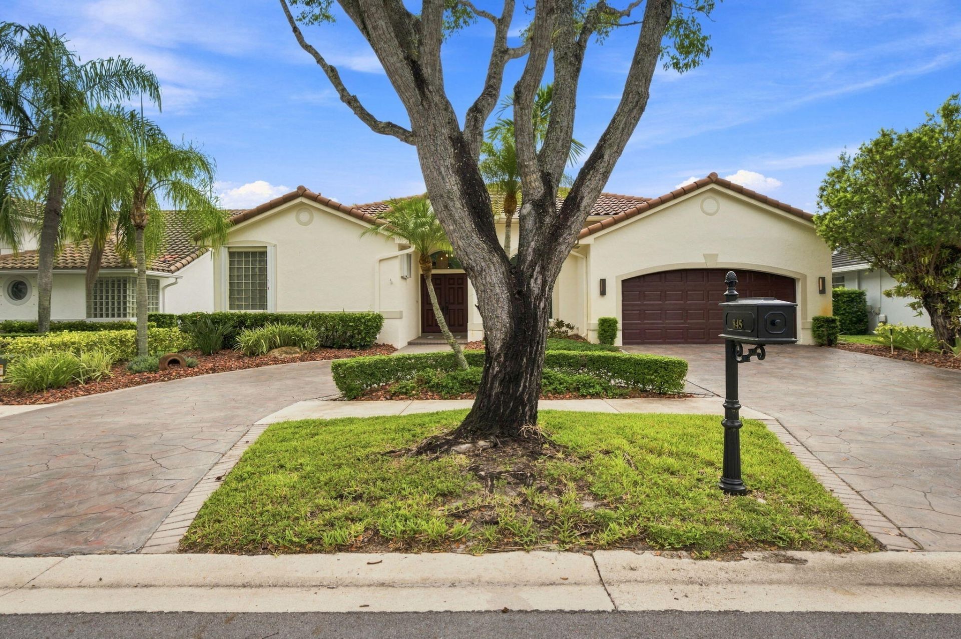 845 Bayside Lane, Weston, FL 33326 Photo