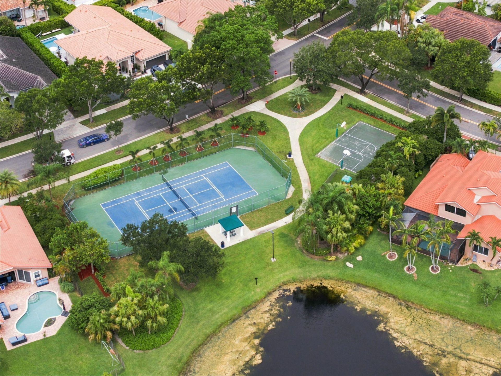 845 Bayside Lane, Weston, FL 33326 Photo