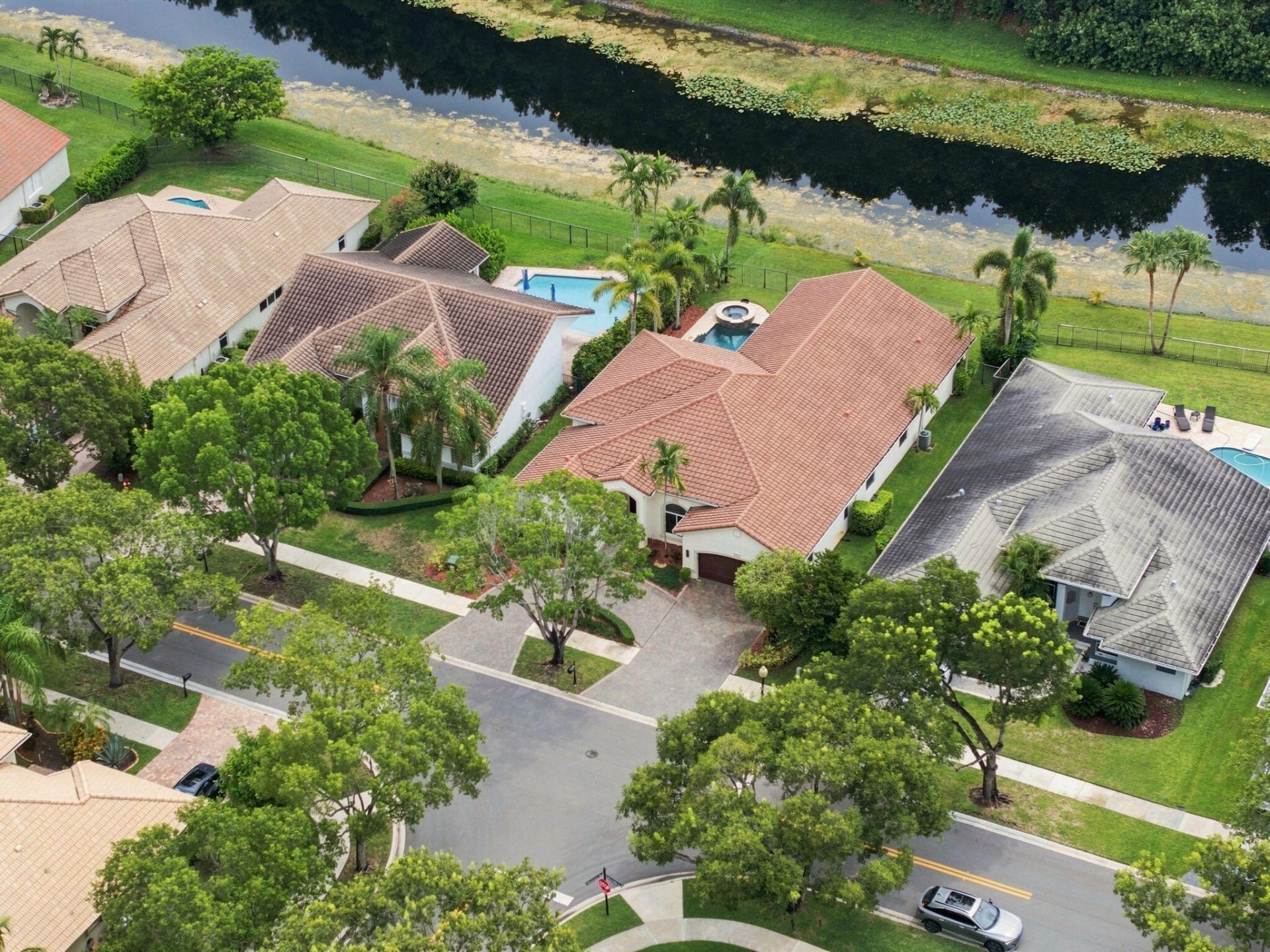 845 Bayside Lane, Weston, FL 33326 Photo