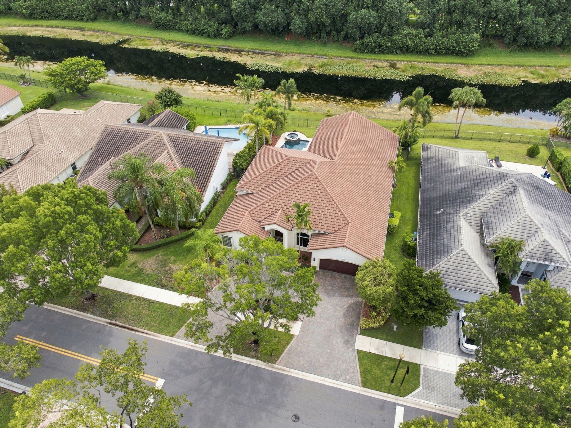 845 Bayside Lane, Weston, FL 33326 Photo