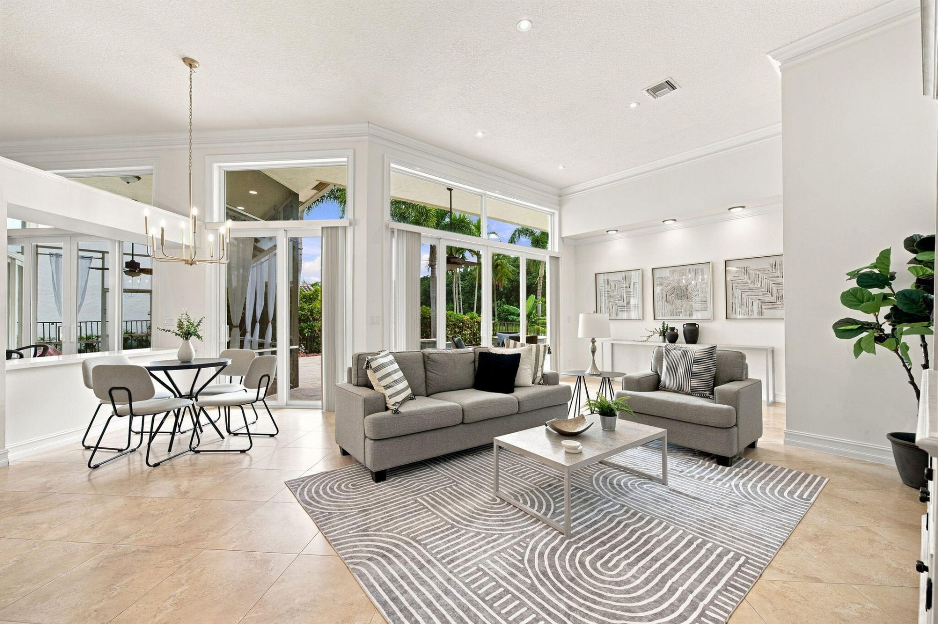 845 Bayside Lane, Weston, FL 33326 Photo