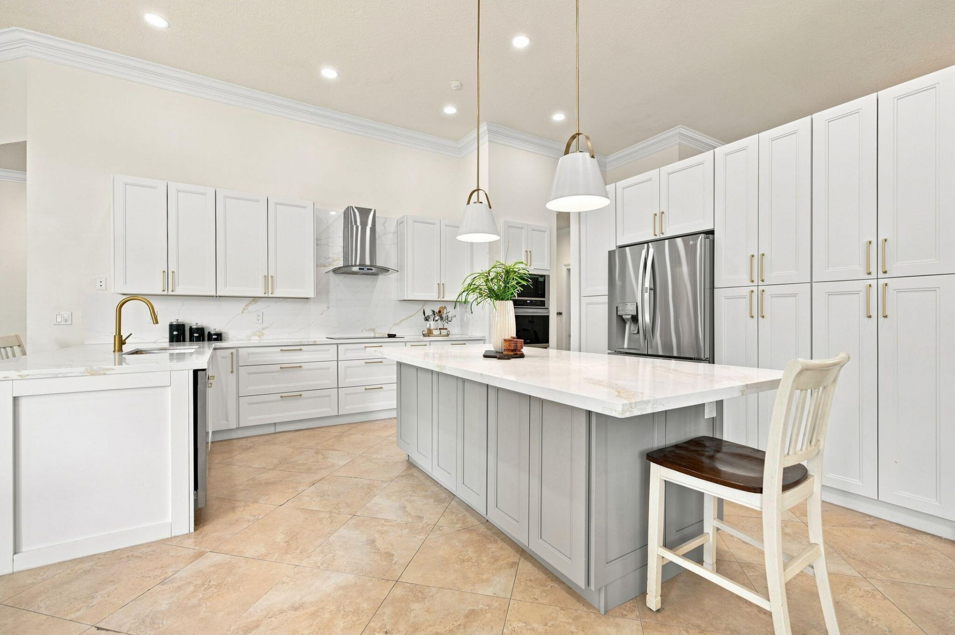 845 Bayside Lane, Weston, FL 33326 Photo