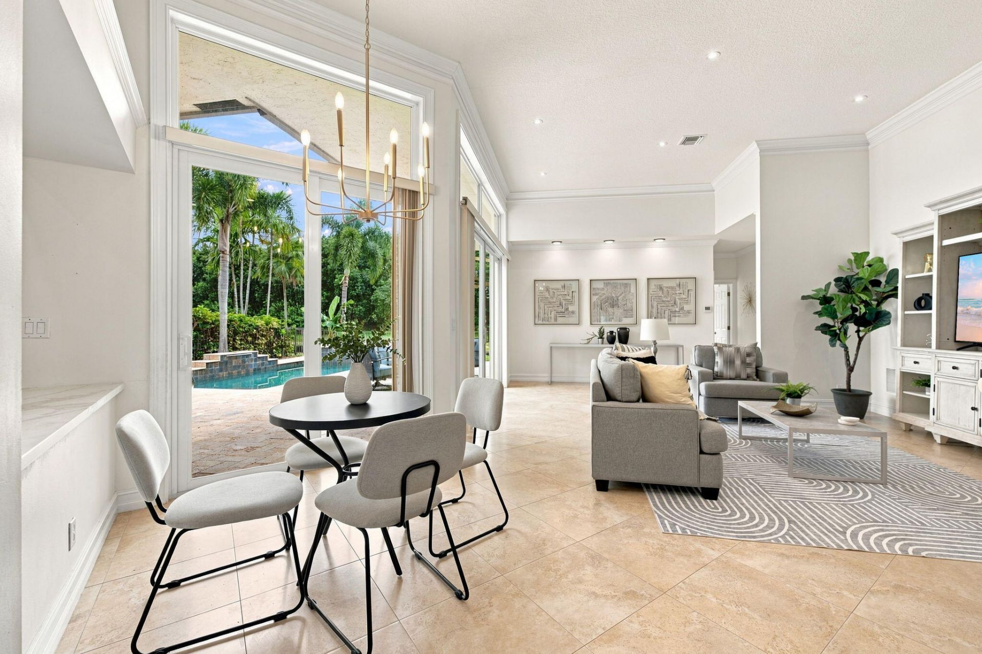 845 Bayside Lane, Weston, FL 33326 Photo