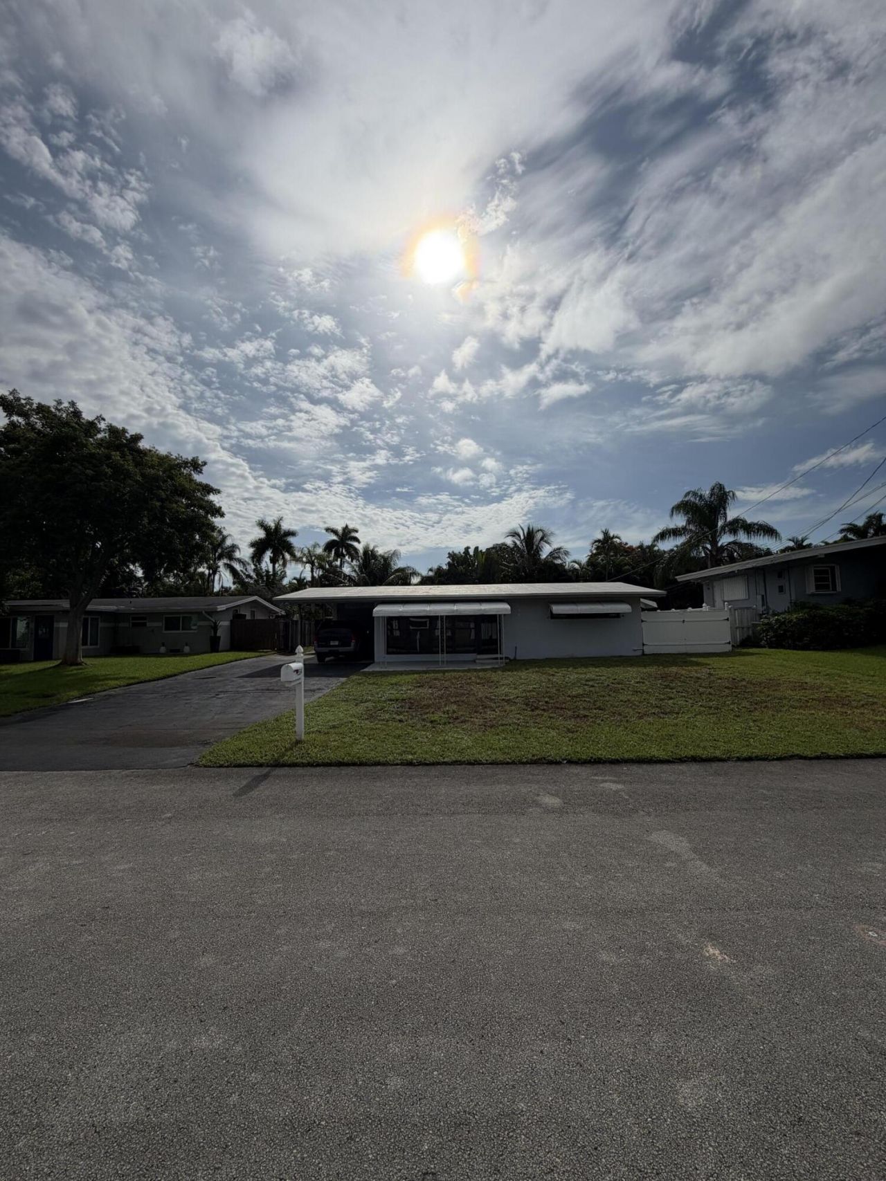 2554 Flamingo Lane, Fort Lauderdale, FL 33312 Photo