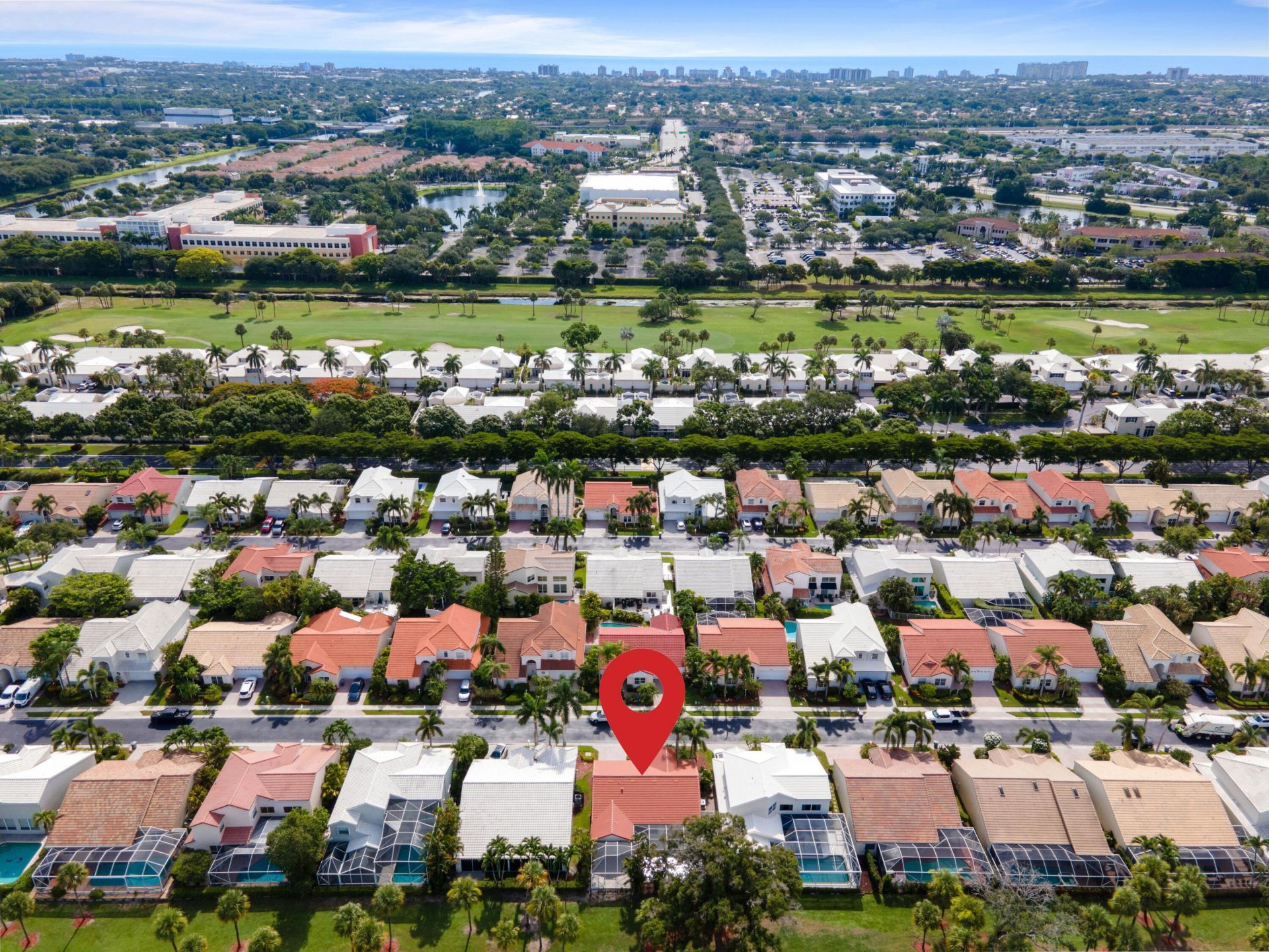 17261 Balboa Point Way, Boca Raton, FL 33487 Photo