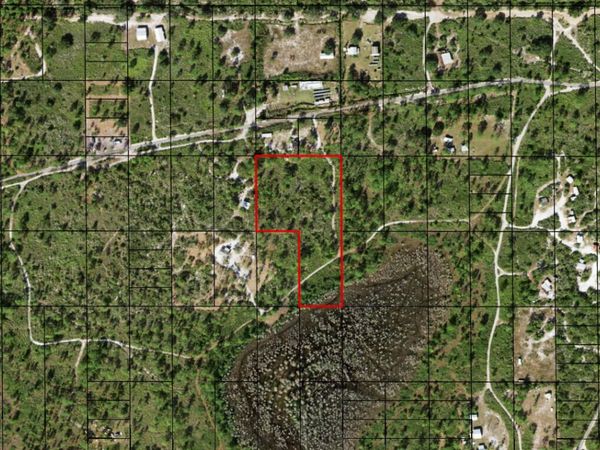 0 Holopaw Groves Road, St. Cloud, FL 34772