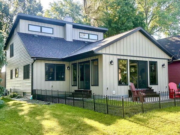 N9782 HIGHLAND PARK ROAD, Malone, WI 53049