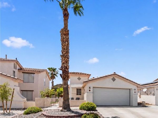 7209 Tame Place, Las Vegas, NV 89131