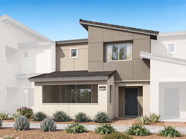 1172 Sandara Lane, Henderson, NV 89015