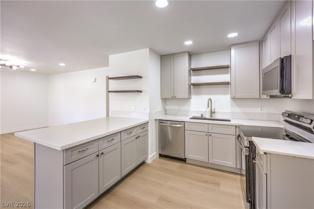 2717 Otter Creek Court, Unit 202, Las Vegas, NV 89117 Main Photo