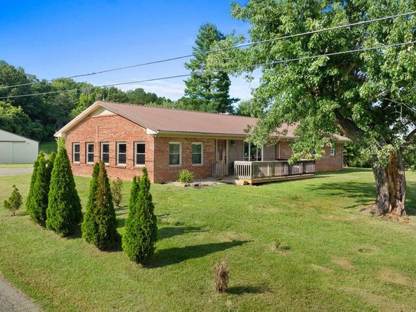 2040 Warrensburg Road, Greeneville, TN 37743