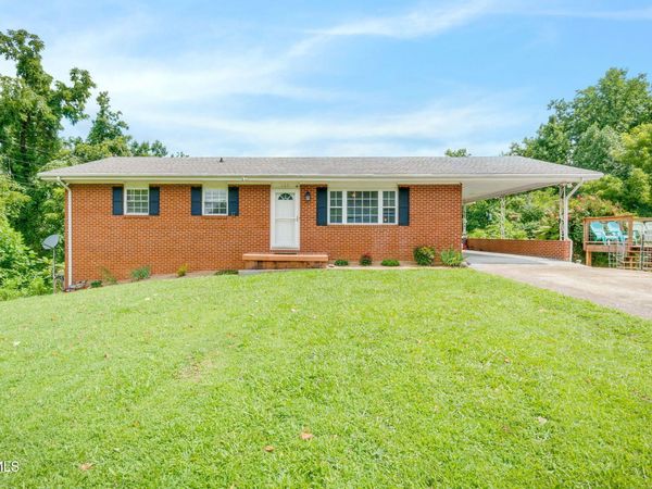 125 Utah Street, Johnson City, TN 37601