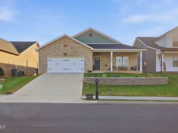 1839 Top Sail Court, Kingsport, TN 37664