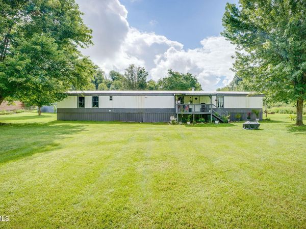 570 Happy Valley Road, Limestone, TN 37681