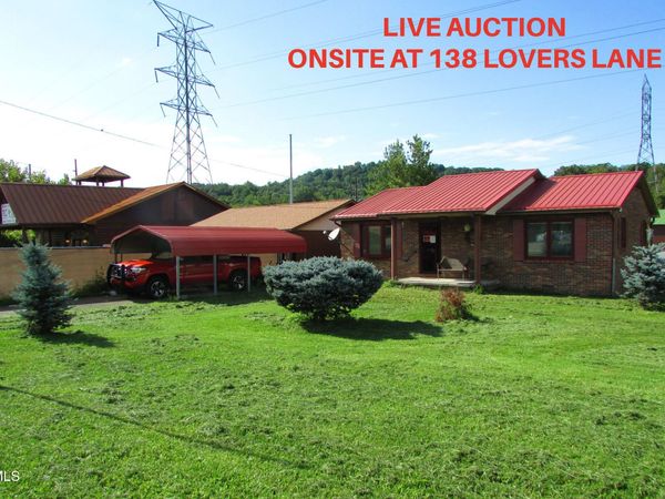 138 Lovers, Elizabethton, TN 37643